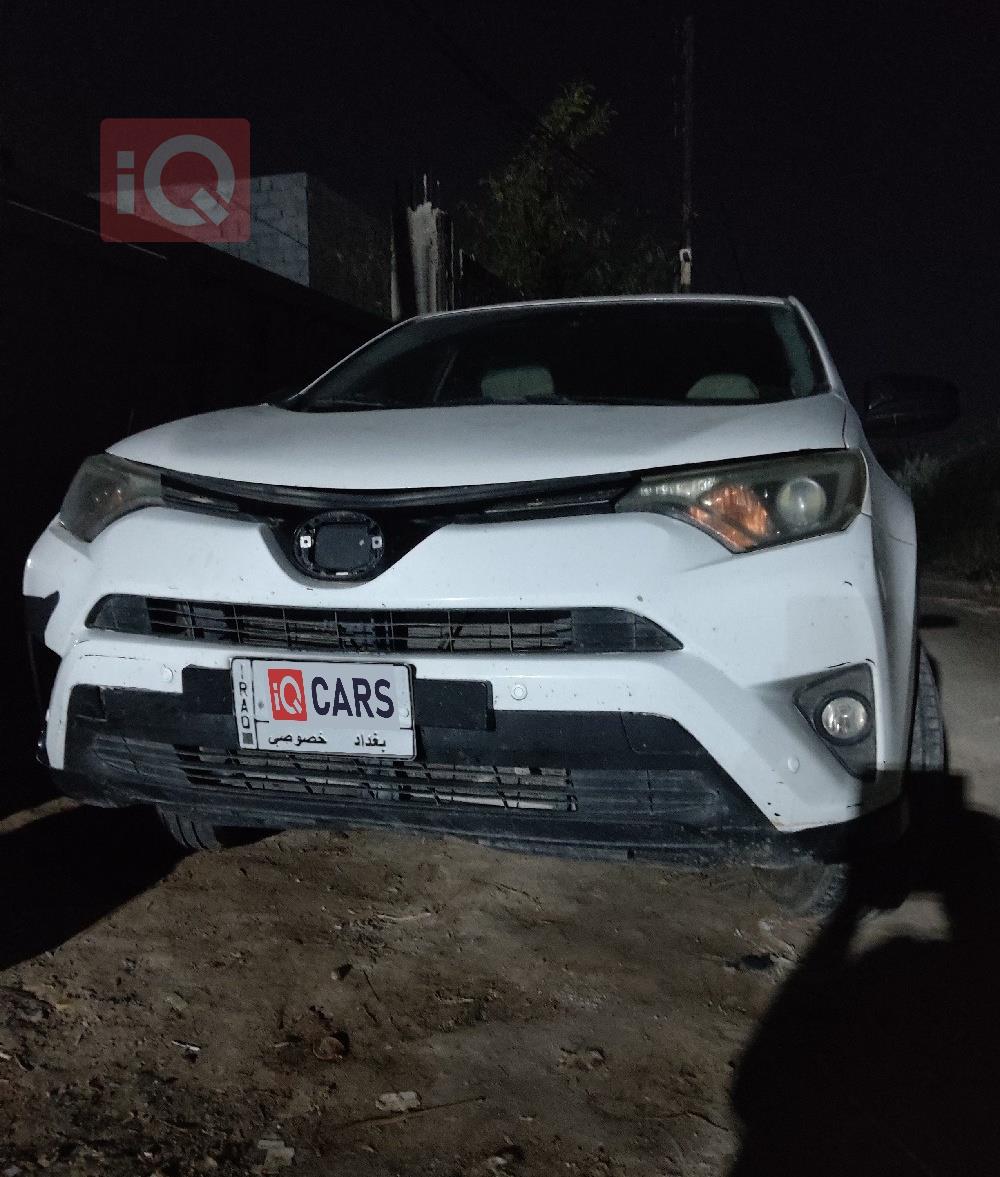 تويوتا راف 4